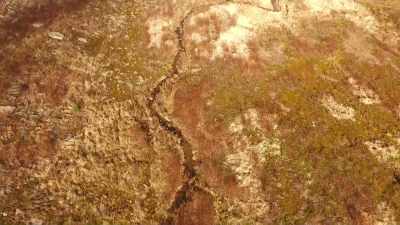 So could these tremors
be connected somehow - Secrets of the Underground