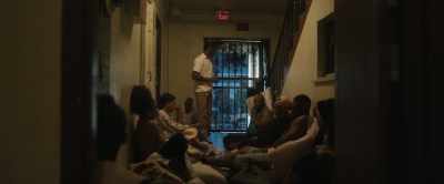 So they couldn't defend themselves
against the sons who executed them. - Dahmer – Monster: The Jeffrey Dahmer Story