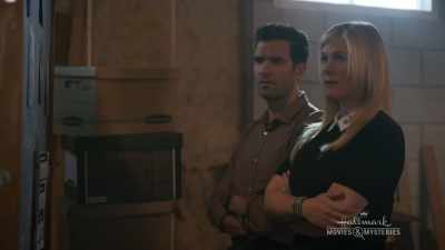 So, she could've taken
the new will. - Chronicle Mysteries: Vines that Bind