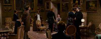 So, Count, - The Leopard