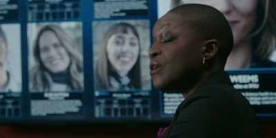 So, county hospital
got back to us, - Alert: Missing Persons Unit