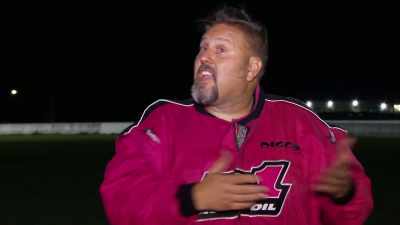 So, that couple hundreds
of a second - Street Outlaws No Prep Kings Team Attack