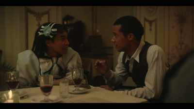 So this couple, the Perriers, - Interview with the Vampire