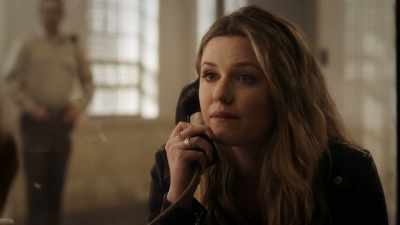 So you covered her
with a blanket, - The InBetween