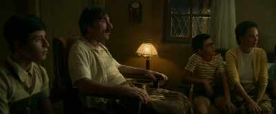 So Crassus goes to Spartacus. - The Movie Teller