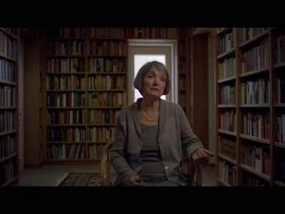 So, it created enormous tension
inside the community - Wild Wild Country