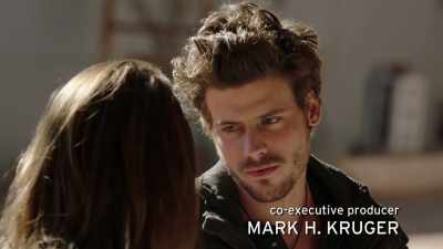 So, Creek, do I? - Midnight, Texas