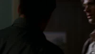 So crocotta, huh? - Supernatural
