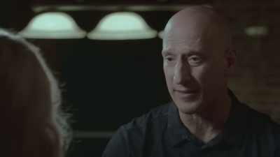 - So CT3 had
the extraterritorial - FBI TRUE