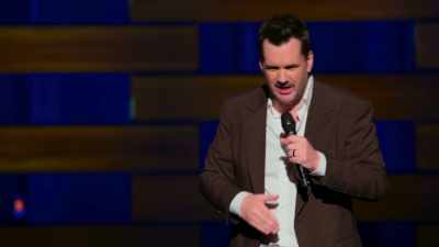 So they cut the dick off, - Jim Jefferies: High n' Dry
