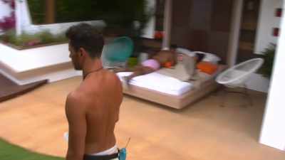 So cute, man. - Love Island