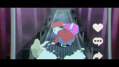 So cute. Oh, this will get me
to double digits for sure. - Jentry Chau vs the Underworld
