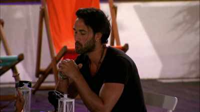 So cute. Stop it. - Love Island
