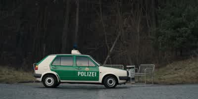 So, da wären wir. - Dark