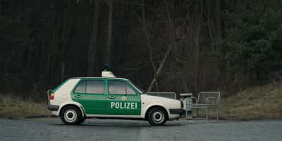 So, da wären wir. - Dark