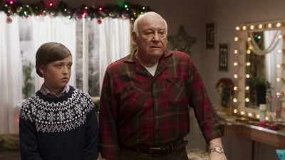 So, Dad, you excited
for Christmas? - Happy Holidays from Cherry Lane