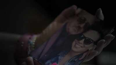 So her dad,
he needed help to find her grave, - What Happened, Brittany Murphy?