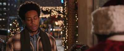 So, her dad was really
old, really elderly, right? - Dashing Through the Snow