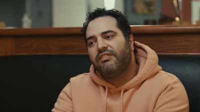 So when Dad tells me - The Lebanese Burger Mafia