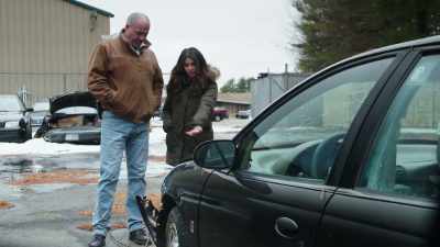 - So damaged over the years,
because we know - The Disappearance of Maura Murray