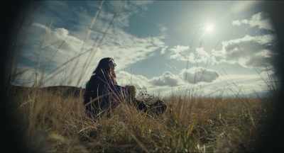 So Dan and I are just,
like, losing our minds. And… - OLIVIA RODRIGO: driving home 2 u (a SOUR film)