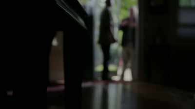 So Danielle was said
to be going to Alexis, - Final Moments