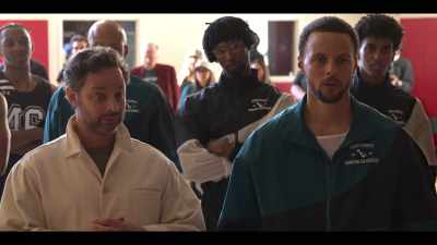 - So if Danny didn't kill
her and Kim didn't kill her-- - Mr. Throwback