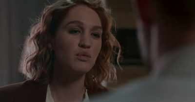 So, Danny, please, - The Republic of Sarah