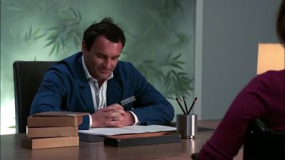 SO DARLENE TELL ME WHAT YOU - Nip/Tuck