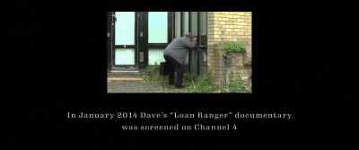 ♪ So darlin',
darlin', stand by me ♪ - Bank of Dave 2: The Loan Ranger