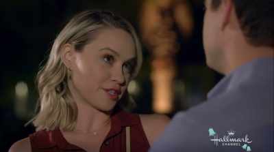So we dated freshman year, - Sister of the Bride