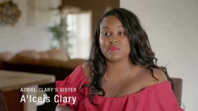 So, my daughter A'Iceis - Surviving R. Kelly