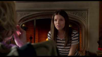 So your daughter, Faith... - A Simple Favor