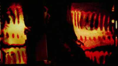 -So David and I were talking - Doc of Chucky