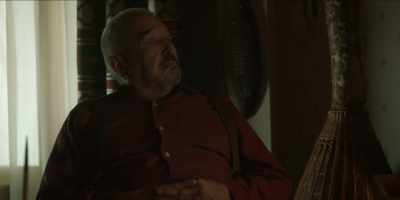 So, David, - Project Blue Book
