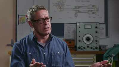So, when David Warren's memo says, - Aussie Inventions That Changed The World