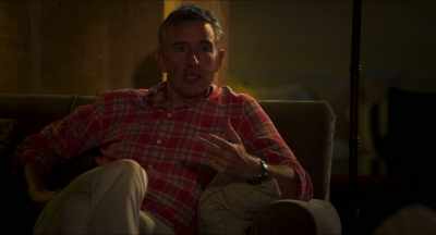 So when De Niro acts, - The Trip to Spain