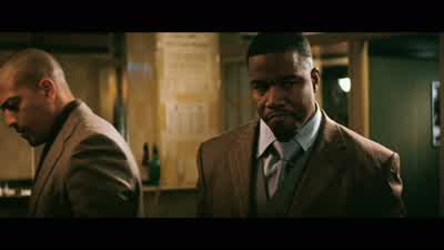 So, dead, that's 500. - The Dark Knight