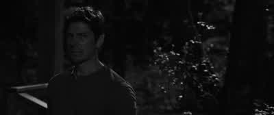So, deaf mute, huh? - Hush
