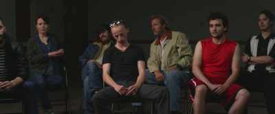 So deal is my money, or jail. - Hair-Trigger
