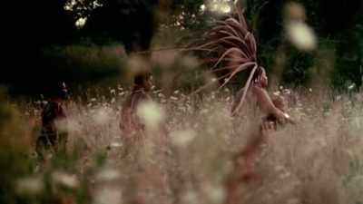 So he dealt with old history, - Woodlands Dark and Days Bewitched: A History of Folk Horror