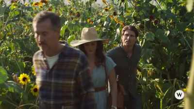 So Dean, - Love Stories in Sunflower Valley