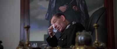 So dear, I loved the man - Richard III