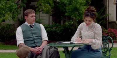 So, "Dear Mike..." - Picnic at Hanging Rock