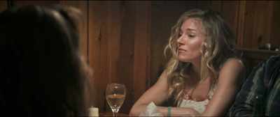 So, Deb, you like football? - American Woman