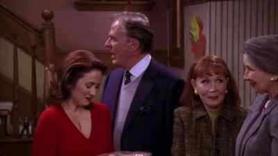 - So, deb,
where are my grandkids? - Everybody Loves Raymond