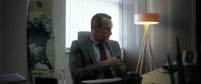 So debrief me. What happened? - Mayhem