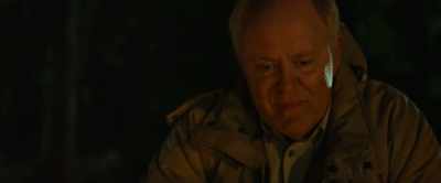So you decide to leave,
only you're not alone. - The Tomorrow Man