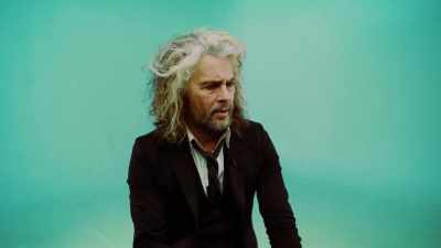 So we decide
those are postponed, - The Flaming Lips Space Bubble Film