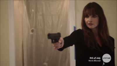 So, you decided to take care
of that here. - A Deadly Affair